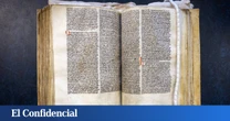 Cambridge resuelve una leyenda medieval perdida (y el primer 'meme' de un sermón)