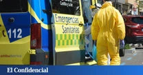 Dos heridos al chocar dos coches en Tudela de Duero (Valladolid), uno de ellos conducido por un menor