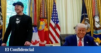 DOGE era el juguete favorito de Musk. Ahora es un experimento que nadie quiere dirigir