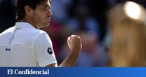 Taylor Fritz, rival de Alcaraz en Wimbledon: "Muestra un juego que si no subo el nivel... es muy complicado"