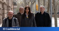 Puigdemont no olvida a los suyos: Borràs, colocada como directora de la Fundación de Junts