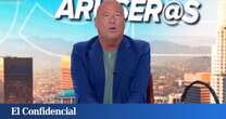 Alfonso Arús se revuelve contra Silvia Intxaurondo por sus avisos sobre la DANA en TVE: 