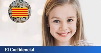 El nombre catalán de niña de tres letras con un curioso significado: este es su origen