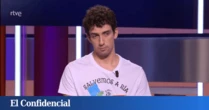 Sorpresa (y decepción) mayúscula en 'Saber y ganar': Fer Castro abandona el programa a solo una semana de convertirse en centenario
