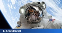 La NASA estudia la salud de sus astronautas y descubre que Elon Musk no va a tener fácil llevar humanos a Marte