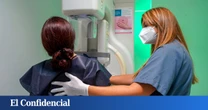 3.000 mamografías en el aire: la huida de una empresa le abre una crisis sanitaria a García-Page