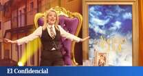 TVE introducirá cambios en 'Al cielo con ella', el programa de Henar Álvarez en RTVE Play, para testarlo en La 2