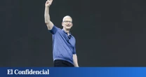 Fin de la etapa Cook: Apple nombra a John Ternus, su gran promesa, como nuevo CEO