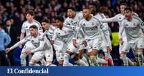 Por qué el Real Madrid gana tanto a pesar de jugar tan mal