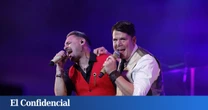Se acabó: Andy y Lucas culminan su divorcio con un concierto de despedida en Vistalegre