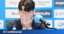 Heung-min Son, jugador del Tottenham, anuncia su adiós: "Fue la decisión más difícil que he tomado en mi carrera"