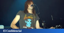 Llegan las memorias de Evan Dando, de The Lemonheads: muchas anfetas, éxtasis y Valium
