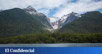 Muere un turista español por una descompensación mientras descendía en un telesilla en la Patagonia argentina