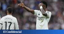 Vinícius tiene espejos en los que mirarse en su pulso a Florentino (y ninguno acaba bien)