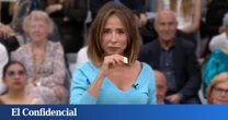 Audiencias TV | María Patiño firma otro mínimo (6,3%) en el primer tramo de 'La familia de la tele'