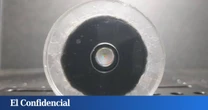 Crean un ojo artificial ultrapotente y blando que enfoca automáticamente y no requiere fuentes de energía externas