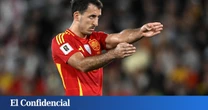 España doma a Georgia con los goles de Pino y Oyarzabal y desata la ilusión en Elche (2-0)