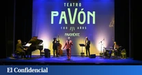 El Teatro Pavón cumple cien años… en estado de esplendor