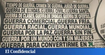 Esta es la primera gran muestra de la artista viva más importante (y crítica) de EEUU en España