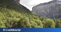 Guerra entre ecologistas y alpinistas en el pirineo aragonés: cortes de clavijas, "anormales" y sin accesos en Cotatuero