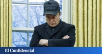 En 2022, Ucrania se quedó 'ciega' frente a Rusia: hoy sabemos que pudo ser una orden directa de Elon Musk