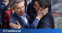 Génova encarrila los pactos con Vox en Aragón y Murcia, pero avisa a Mazón: "Su situación no cambia"