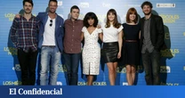 La comedia española en Netflix para olvidar la vuelta al trabajo: Eduardo Noriega e Inma Cuesta adaptan una obra de teatro