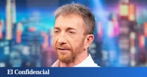 Las bombas de Pablo Motos contra Broncano: combate a Rosalía con la entrevista más buscada, rescata a un invitado cancelado y trae a un expresidente