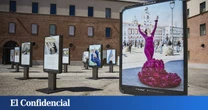 El embrujo del flamenco toma Madrid: así es la exposición gratuita que inaugura la Bienal 2025 y captura el arte en movimiento de la calle a los 'tablaos'