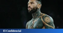 Franco Tenaglia, luchador de Bare Knuckle: "Ilia Topuria entrena muchísimo y te das cuenta que pone mucho foco en los entrenamientos"