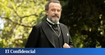 Manuel Regueiro, actor de 'La Promesa', reconoce a quién dejaría el marquesado de los Luján: "Sin duda alguna"