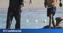 El TC estudiará los recursos de otras seis comunidades contra la reubicación de menores