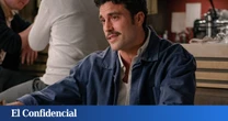 Quién es Pedro Moreno Orta, el actor que se suma a Sueños de libertad e iniciará un nuevo triángulo amoroso