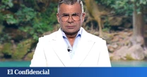 Jorge Javier hace campaña por un concursante de 'Supervivientes' y pide que sea finalista