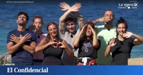 'Supervivientes All Stars' alborota la isla: dos castigados sorpresa y un salvado de la expulsión