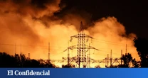 China muestra su nuevo misil que provoca apagones en un área de 10.000 m²