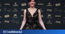 Malena Alterio, actriz de 'Aquí no hay quien viva': "Que solamente hablemos de la Belén a veces me cansa un poco"