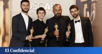 Dónde ver 'No other land', el documental palestino ganador del Oscar, del director que ha sido linchado y secuestrado