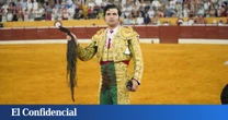 Morante on tour (V): el ídolo se inmola en el éxtasis de Marbella