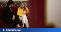 El bloque socialista ve peligrar las 37,5 horas de Yolanda Díaz por el enrocamiento de Junts