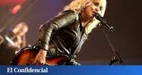 Suzi Quatro, la reina del rock que abrió camino al resto: 