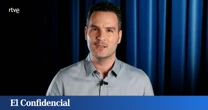 ¿Quién es Andrés Gómez, presentador del tiempo en el 'Telediario' de TVE?