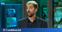 "Aquí hay dinero porque el Gobierno...": el 'zasca' de una joven del público en 'La revuelta' que dejó a Broncano sin palabras