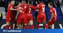 El Sevilla se libra de pagar más de un millón de euros a Hacienda: "Se anula la liquidación"