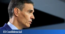 Sánchez culpa a Feijóo de que Mazón siga como president:"La gestión fue negligente"