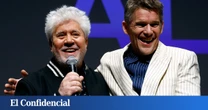 El día que Ethan Hawke y Almodóvar se quisieron quedar a dormir en las Noches del Botánico
