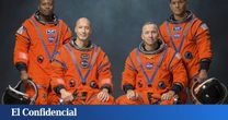 Estos son los nuevos astronautas elegidos por la NASA para dar el siguiente paso a la Luna