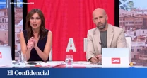 CCOO censura a Gonzalo Miró por comentarios sobre Mazón en TVE: "No sabemos si llevaba pantalones"