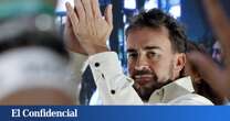 Fernando Alonso se ausenta de las ruedas de prensa del GP de México al 