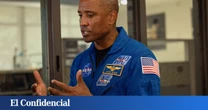 Victor Glover, piloto de Artemis II: "Si hubiéramos lanzado la misión y luego desorbitado de emergencia, habría sido un éxito rotundo"